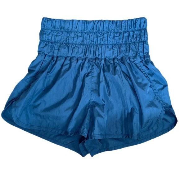 Free People Movement The Way Home shorts - Picture 2 of 6